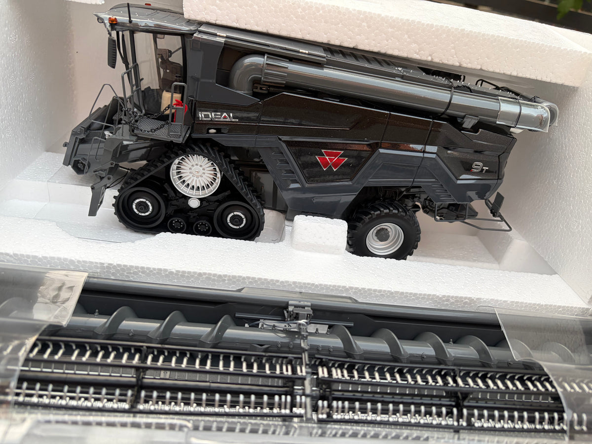 UH6623 Massey Ferguson Ideal 9T Combine Harvester 1:32 scale Universal Hobbies SPECIAL OFFER