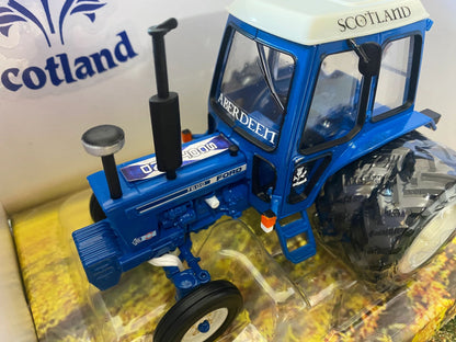 Aberdeen Show model 2025 Ford 7600 tractor 1:32 scale conversion Image 3