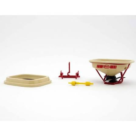Vicon Superflow PS604 Spreader Marge Models 1:32 scale BOXED