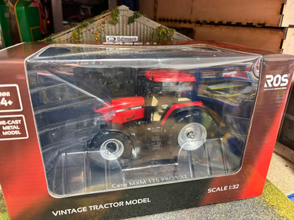 Limited Edition CASE IH MXM 175 Pro 2 Tractor 1:32 scale Boxed ROS