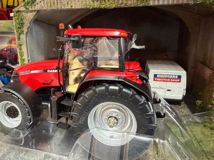 Limited Edition CASE IH MXM 190 Tractor 1:32 scale Boxed ROS