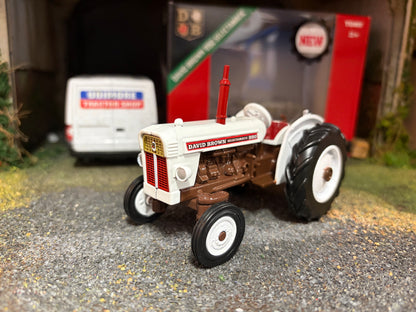 43415 Britains David Brown 990 Selectamatic Tractor 1:32 scale New BOXED