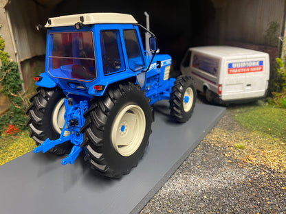 Ford 8210 tractor 1:32 scale Schuco New and boxed