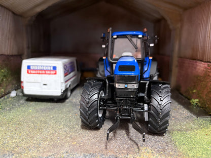 Limited Edition New Holland TM 190 Gen 1 Tractor with front linkage 1:32 scale Boxed ROS