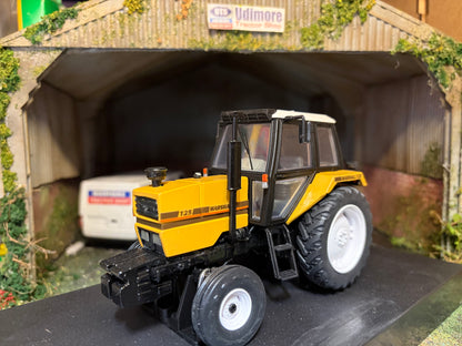 Marshall 125 2wd Tractor Conversion 1:32 scale
