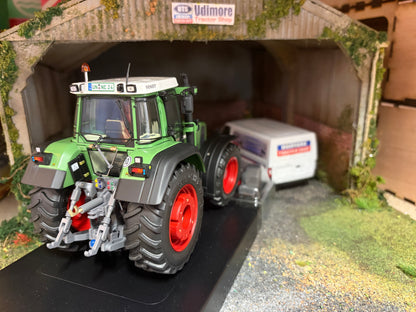 Weise Toys Fendt 926 Gen 1 Tractor NEW boxed in 1:32 scale
