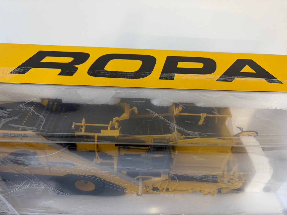 ROS ROPA Keiler II Potato Harvester 60259 – 1:32 Scale Boxed