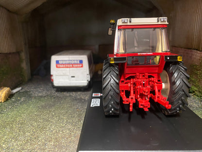 REP062 Replicagri International 856XL tractor 1:32 scale Boxed