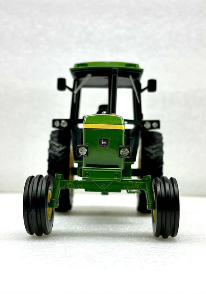 MAP Miniagripassion John Deere 4040 2wd Tractor (European Spec) Scratch built COLLECTION ONLY 1:32 scale