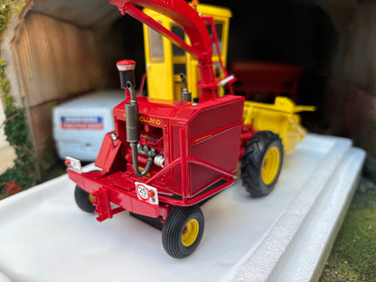 New Holland 1880 Forage Harvester Limited Edition Stunning in 1:32 scale VKA Models