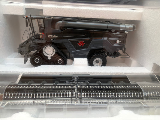 UH6623 Massey Ferguson Ideal 9T Combine Harvester 1:32 scale Universal Hobbies SPECIAL OFFER