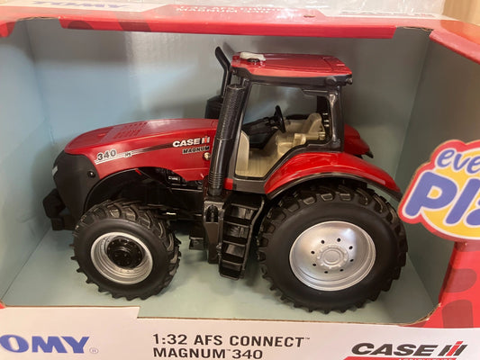 CASE IH Magnum 340 AFS Tractor 1:32 scale ERTL 47317 Image