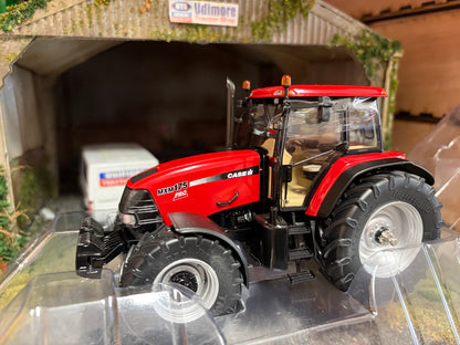 Limited Edition CASE IH MXM 175 Pro 2 Tractor 1:32 scale Boxed ROS