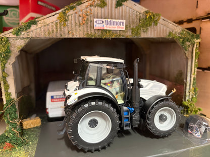 Weise Toys Lamborghini Spark 165 Tractor NEW boxed in 1:32 scale