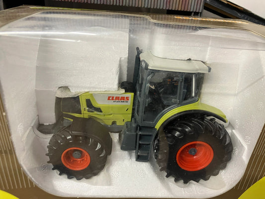 Claas Atles 936 RZ Tractor Original box 1:32 scale Universal Hobbies UH2221 Image 2