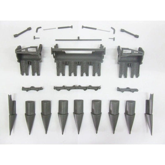 Corn kit Picker kit Artisan32 farm machinery 1:32 scale 01303 Image