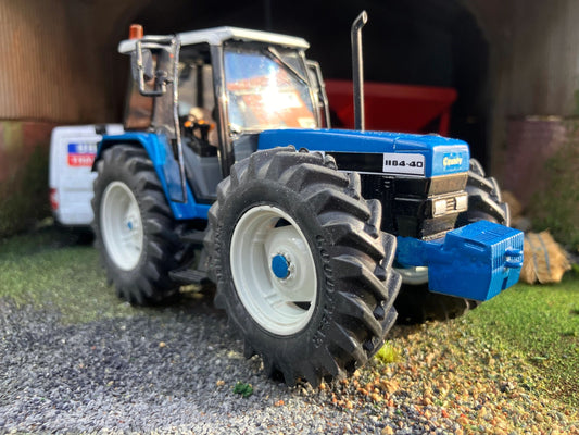 County 1184-40 4wd Tractor Conversion 1:32 scale Image