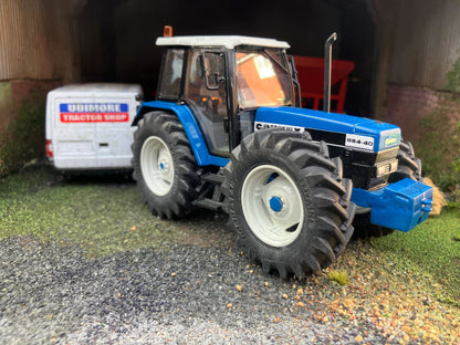 County 1184-40 4wd Tractor Conversion 1:32 scale Image 6