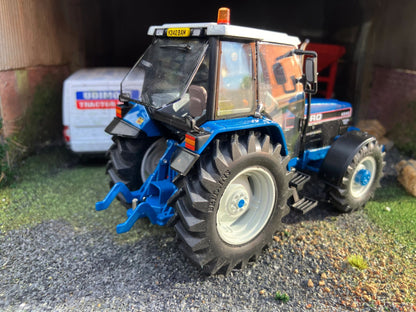 County 1184-40 4wd Tractor Conversion 1:32 scale Image 8