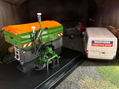 Universal Hobbies Amazone ZA TS4201 Fertilser Spreader BOXED 1:32 scale UH6801