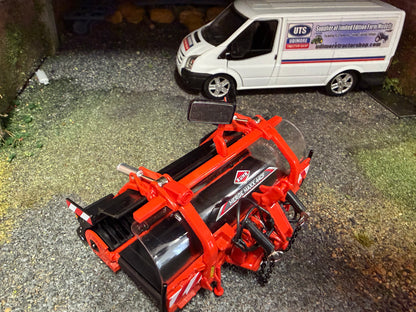 REDUCED Kuhn Merge Maxx 440 F Front Belt Merger 1:32 Scale Boxed ROS 60256.4