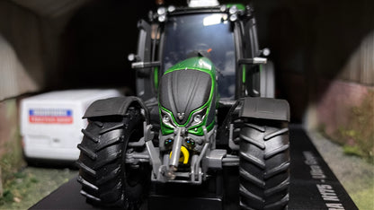 Universal Hobbies Valtra N175 Ultra Green Tractor UH7236 Limited Edition 750 Pieces 1:32 Scale