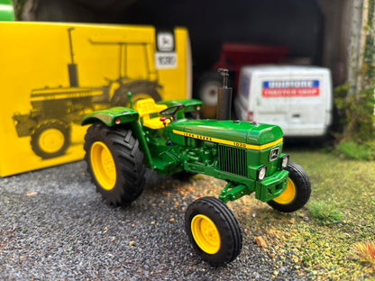 John Deere 1030 Tractor Metal 1:32 scale Limited Edition Minitrac