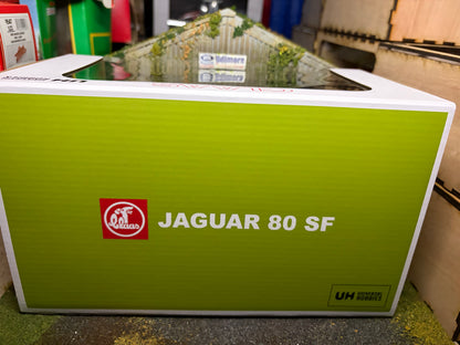 Universal Hobbies CLAAS Jaguar 80SF Forage Harvester Pick-Up Head Limited Edition 1:32