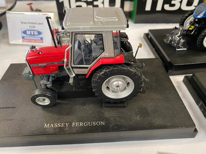Massey Ferguson 3070 2wd Tractor Conversion 1:32 scale
