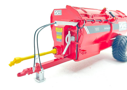 Hi Spec 1000 Spreader Scratch built 1:32 scale