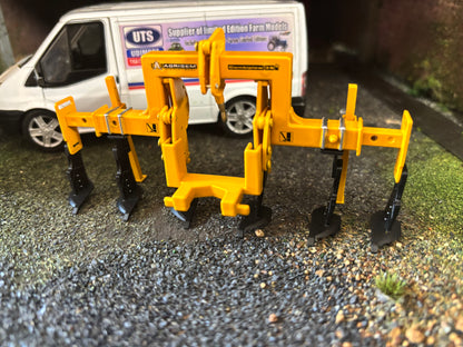 REP026 Replicagri Agrisem Combiplow 36 1:32 scale Boxed