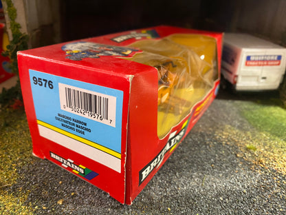 9575 Vintage Britains Maschio harrow cultivator 1:32 scale obsolete