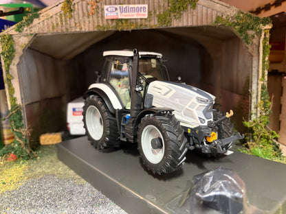 Weise Toys Lamborghini Spark 165 Tractor NEW boxed in 1:32 scale