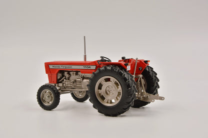 Massey Ferguson 1104 Tractor Limited Edition Stunning in 1:32 scale VKA Models PRE ORDER