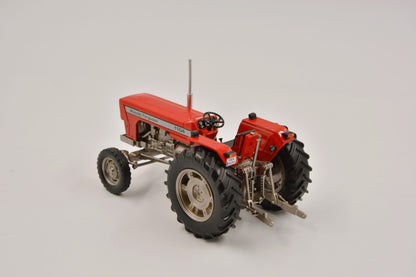 Massey Ferguson 1104 Tractor Limited Edition Stunning in 1:32 scale VKA Models PRE ORDER