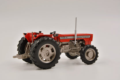 Massey Ferguson 1104-4 Tractor Limited Edition Stunning in 1:32 scale VKA Models PRE ORDER