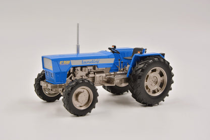 Landini DT9500 4wd Tractor Limited Edition Stunning in 1:32 scale VKA Models PRE ORDER