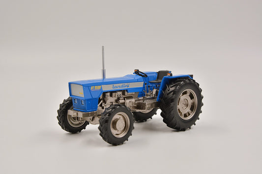 Landini DT9500 4wd Tractor Limited Edition Stunning in 1:32 scale VKA Models PRE ORDER