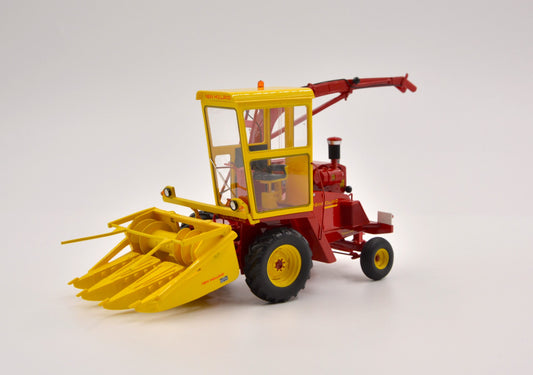 PRE ORDER New Holland 1880 Forage Harvester Limited Edition Stunning in 1:32 scale VKA Models