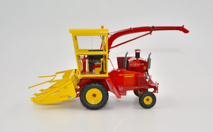 PRE ORDER New Holland 1880 Forage Harvester Limited Edition Stunning in 1:32 scale VKA Models