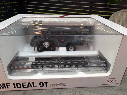 UH6623 Massey Ferguson Ideal 9T Combine Harvester 1:32 scale Universal Hobbies SPECIAL OFFER