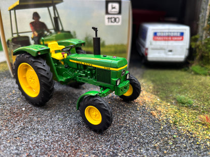 John Deere 1130 Tractor Metal 1:32 scale Limited Edition Minitrac