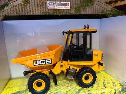 43255 Britains JCB 6T Dumper 1:32 scale New BOXED obsolete
