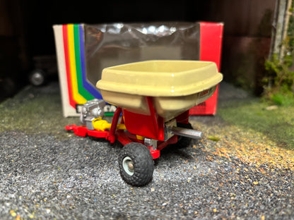 9411 Vintage Britains Logic Vari Spreader 1:32 scale boxed obsolete