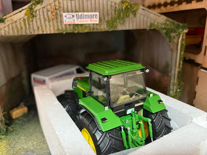 Schuco John Deere 4960 Tractor 1:32 Scale - Boxed