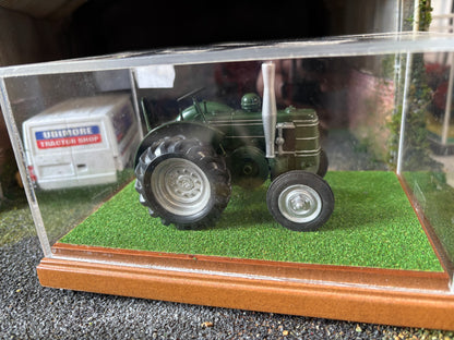 SCALEDOWN Field Marshall Tractor 1:32 scale COLLECTION ONLY