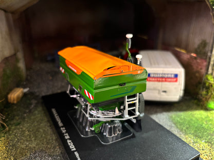 Universal Hobbies Amazone ZA TS4201 Fertilser Spreader BOXED 1:32 scale UH6801