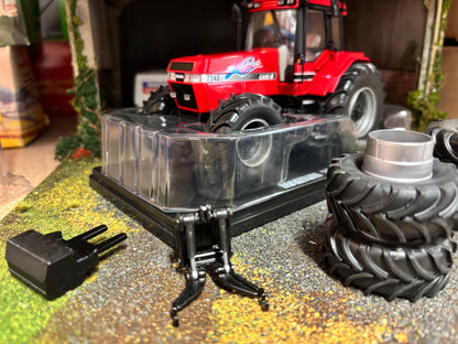 REP136 Replicagri CASE IH Magnum 7240 Pro Duals tractor 1:32 scale Boxed