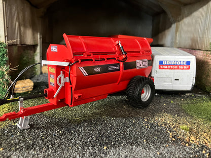 Hi Spec 1000 Spreader Scratch built 1:32 scale
