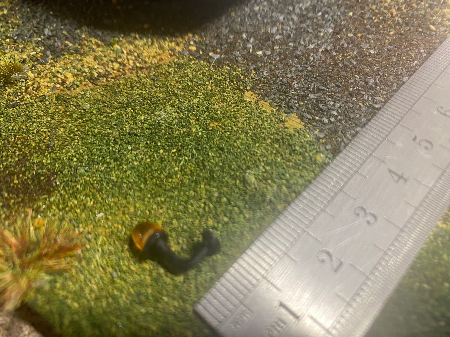 Beacon light tractor truck 1:32 scale Curraghee type 2